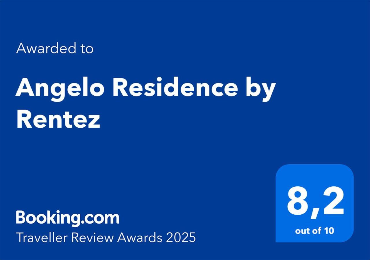Lejlighed Angelo By Rentez *